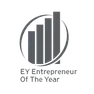 EY Entrepreneur of the Year logo